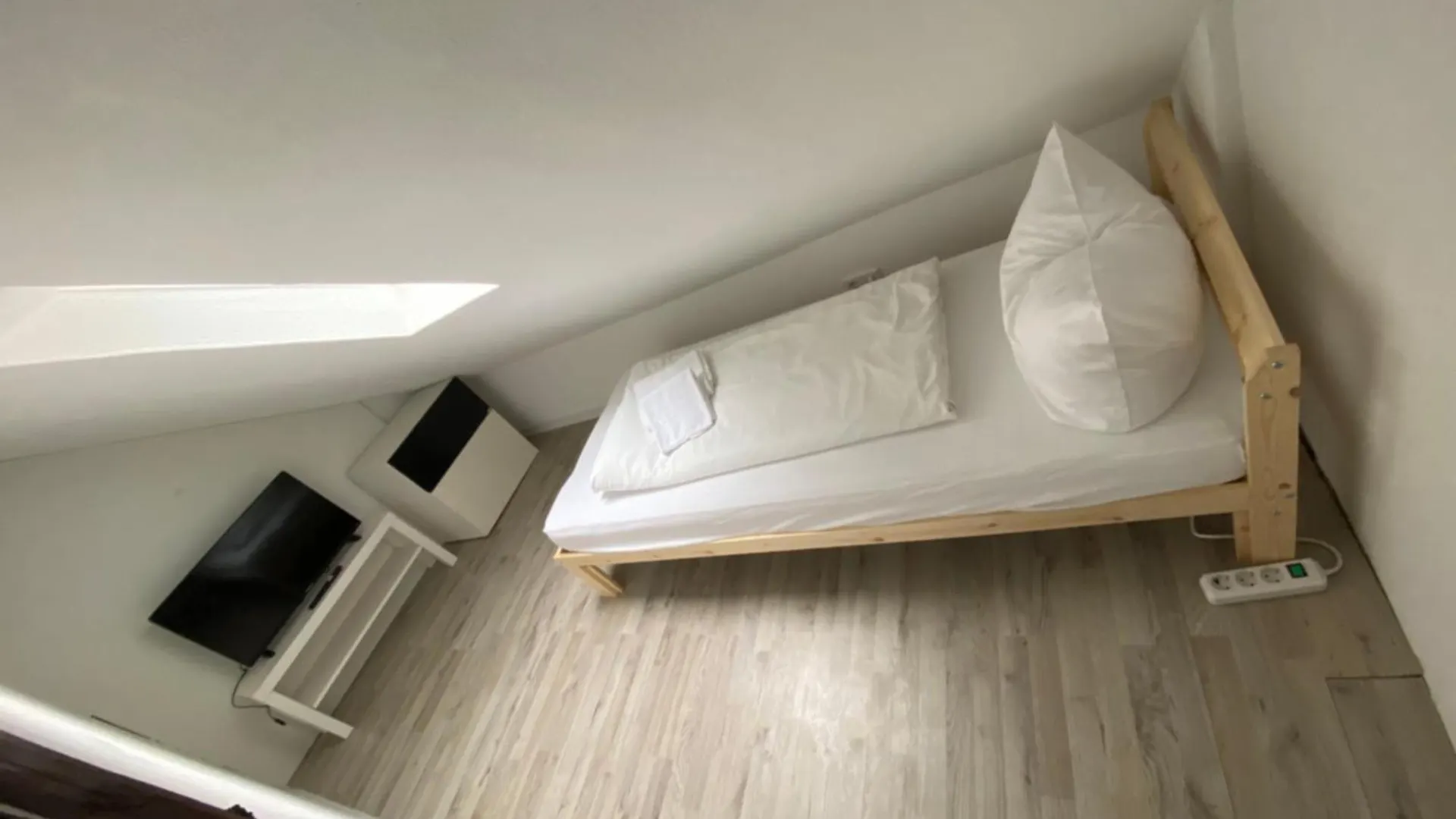 Mainblick Voll Ausgestattet, Kueche, Klima, Wanne Apartment Marktbreit 0*,