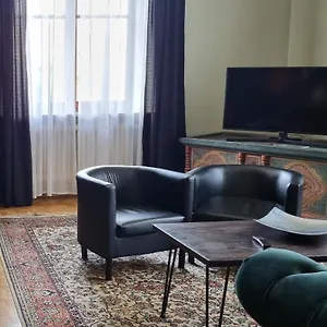Apartment Drachenburg, Marktbreit